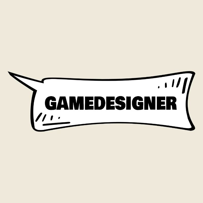 Cadeau pour les concepteurs de jeux