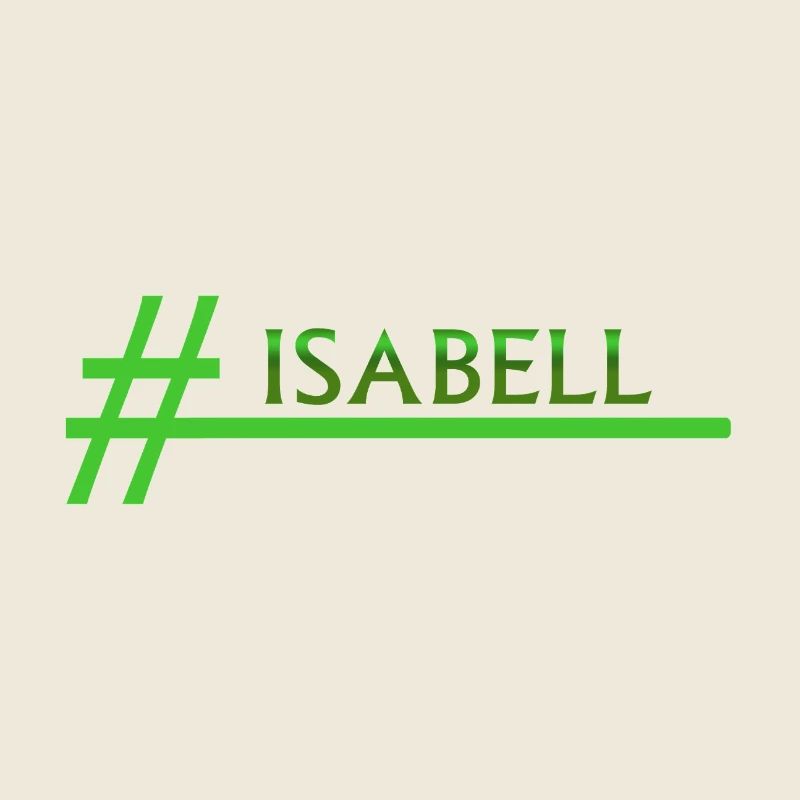 Isabelle
