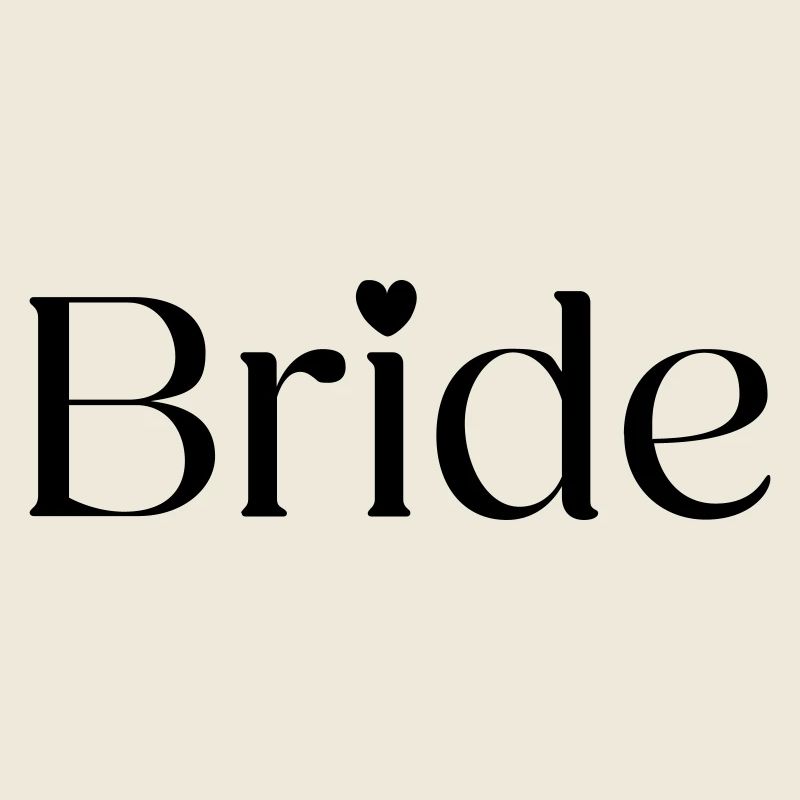Bride