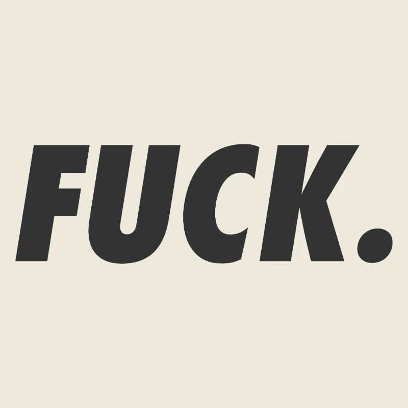 Fuck. Text.