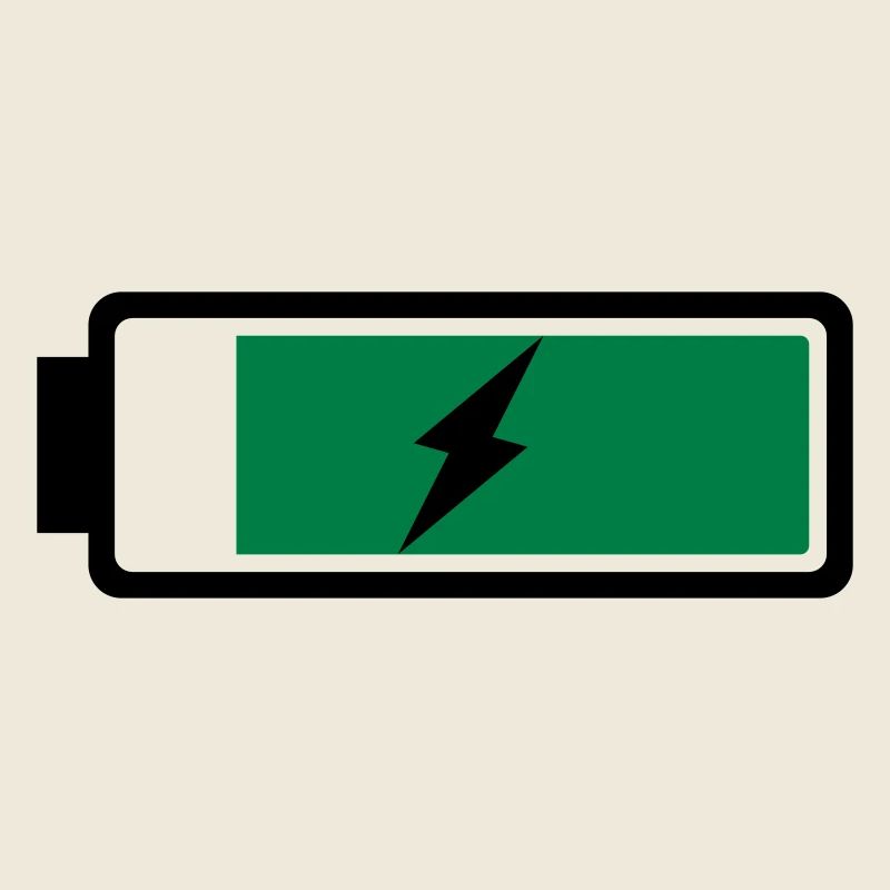 Battery recharging