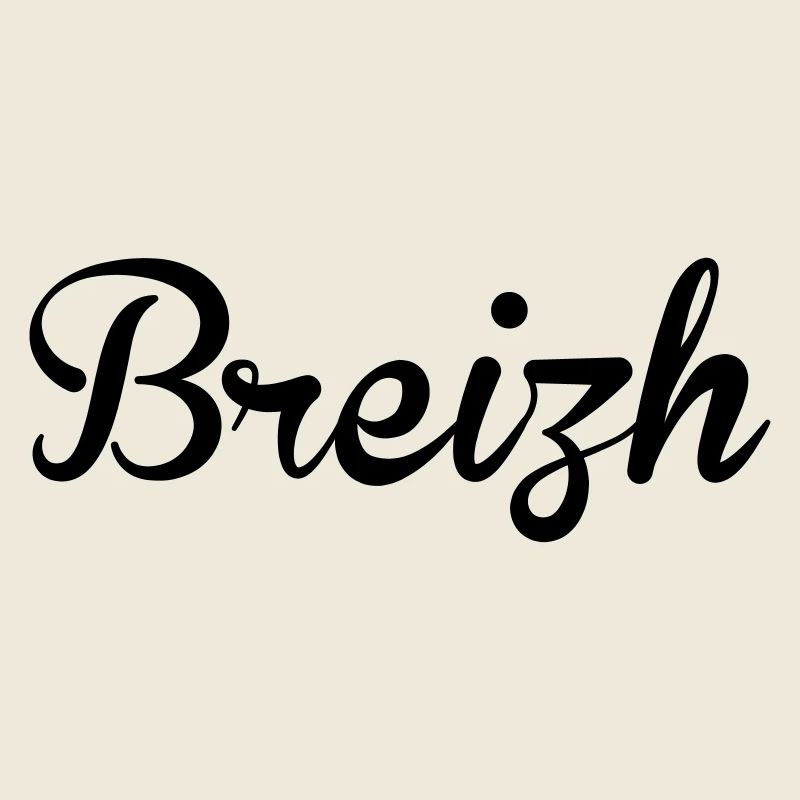 Breizh - Bretagne