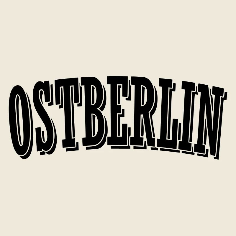 ostberlin shirt