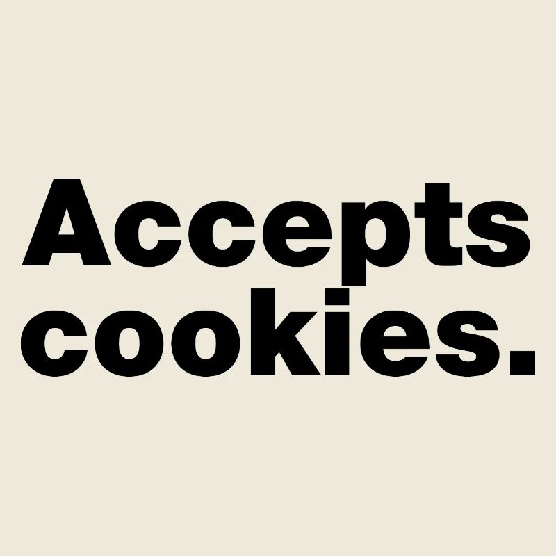 Akzeptiert Cookies