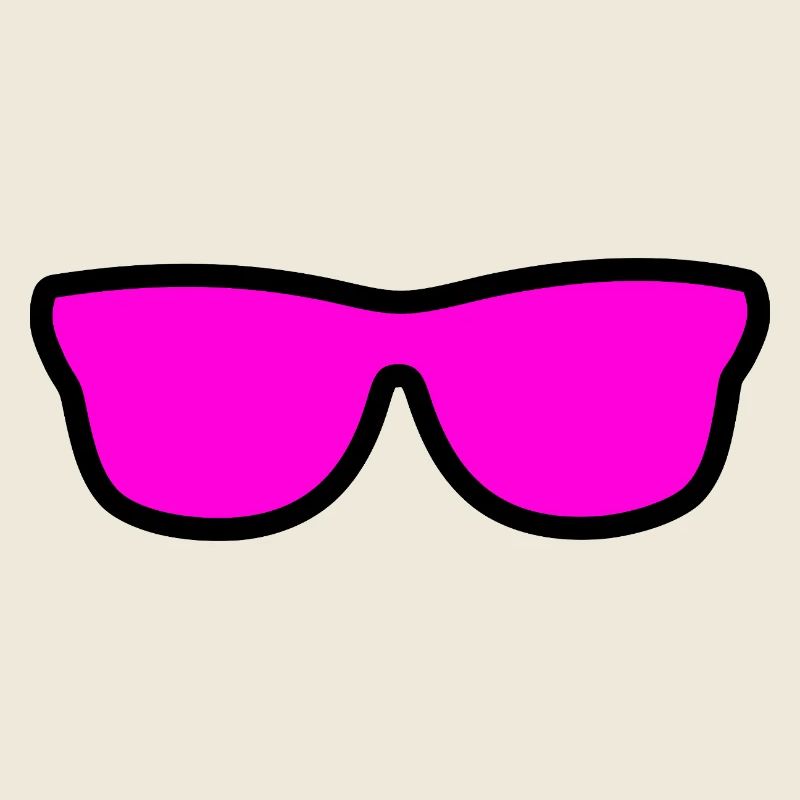Sonnenbrille
