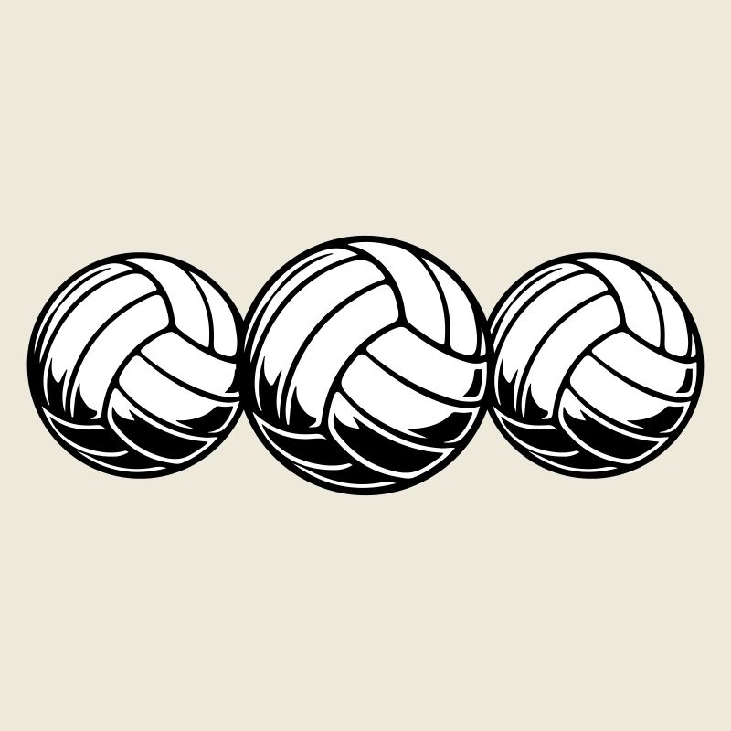 Équipe de volley-ball