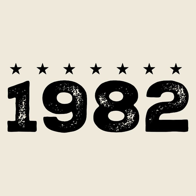 Made in 1982