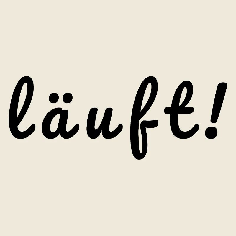 En courant !