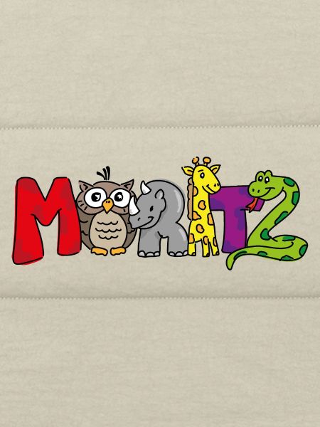 Moritz
