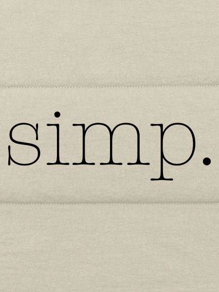 simplificateurs