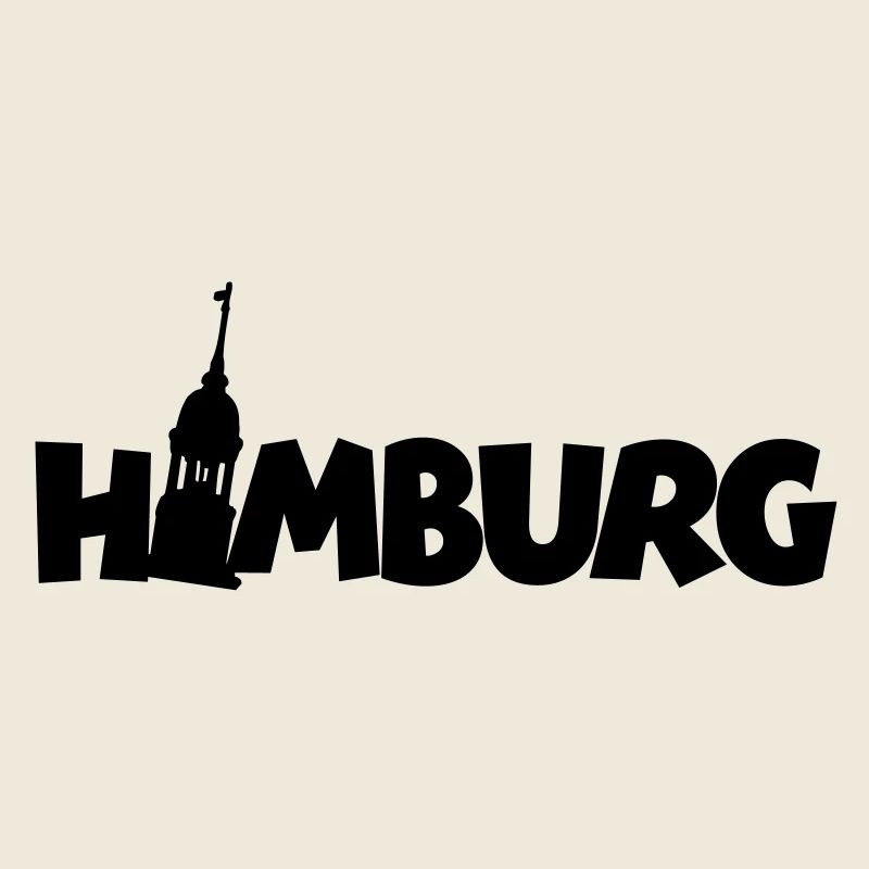 Hamburg Hamburger Michel