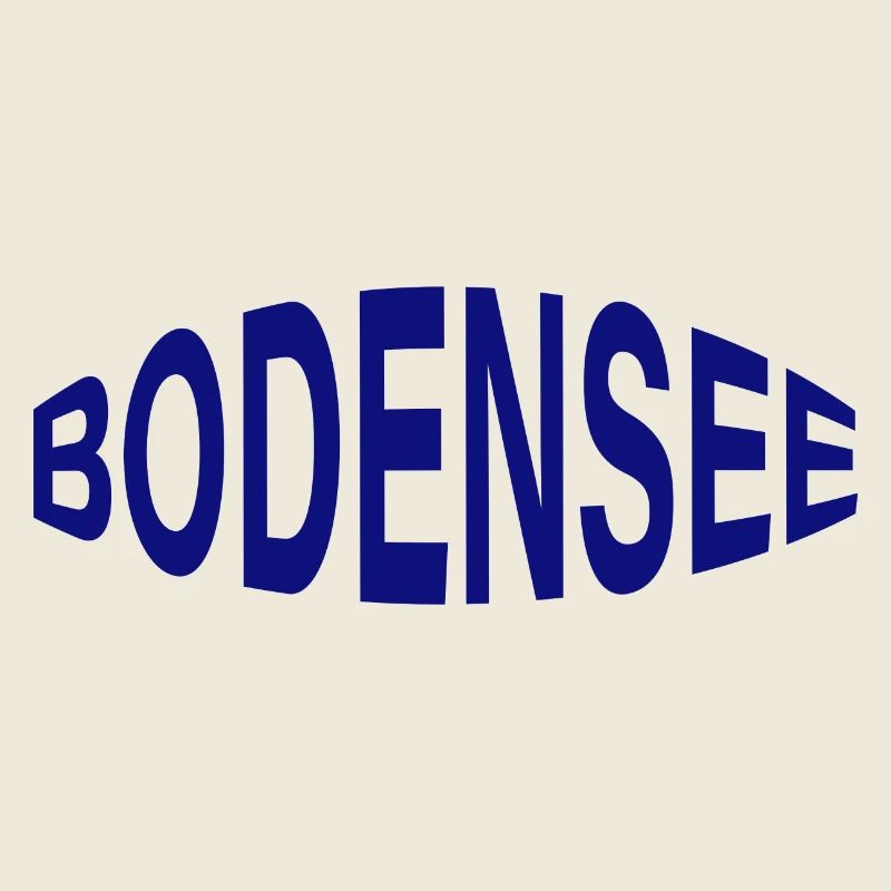 BODENSEE