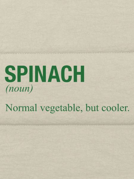 SPINACH