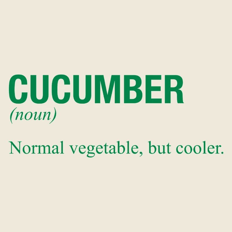 CUCUMBER