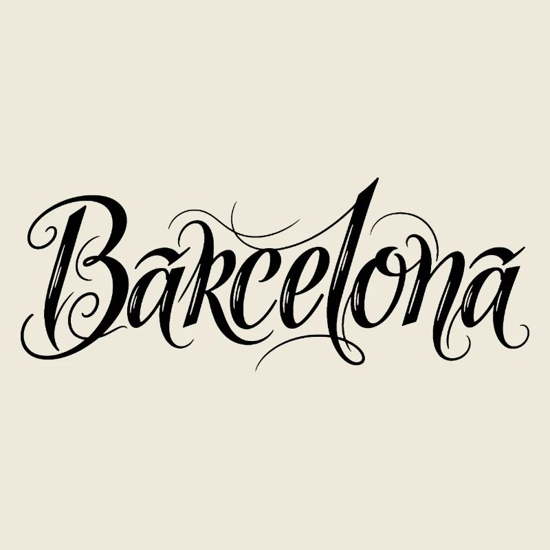 Barcelone