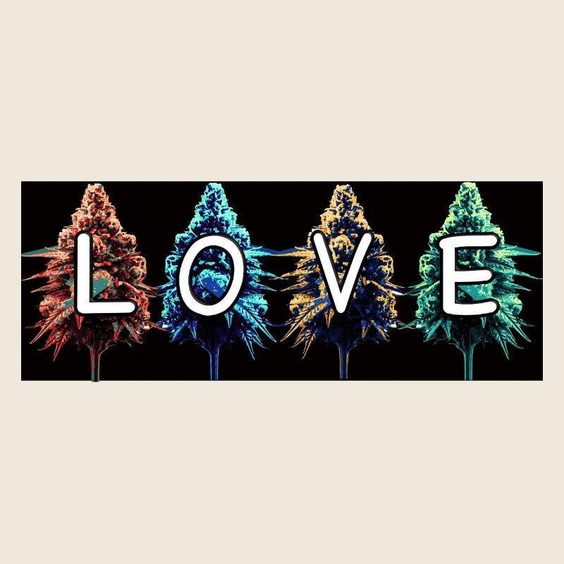 Bud Love