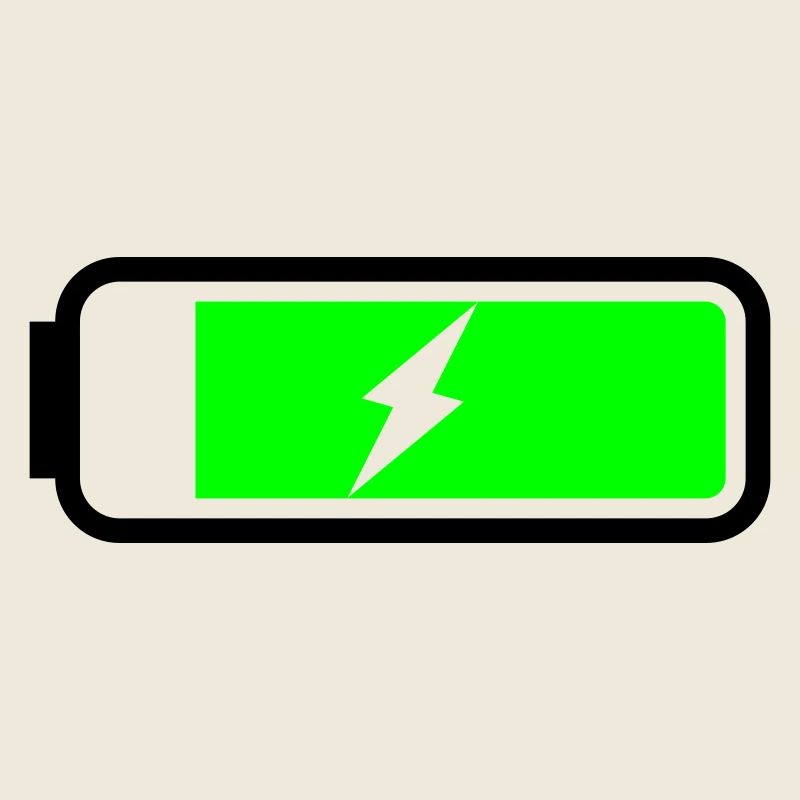 Battery charging
