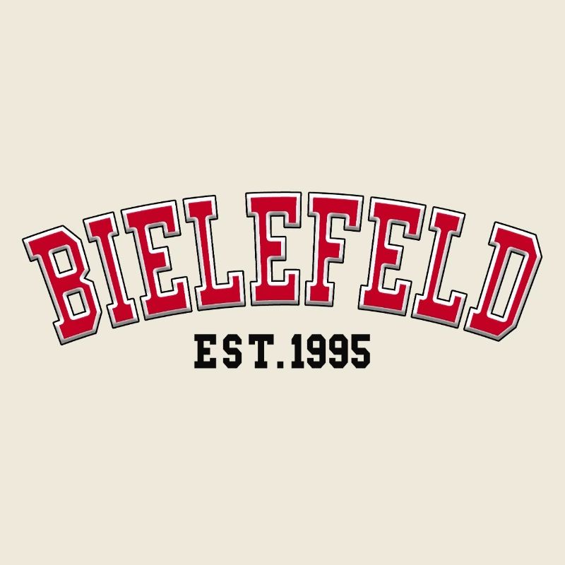 Bielefeld Est. 1995