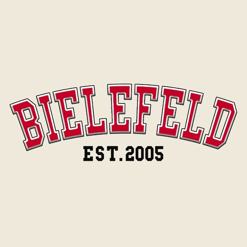 Bielefeld Est. 2005