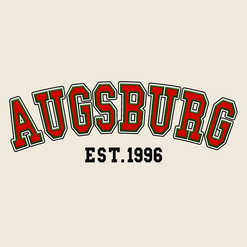 Augsburg Est. 1996