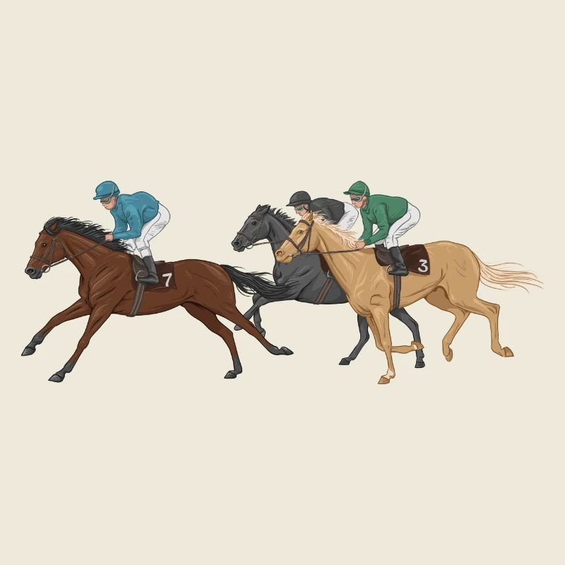 Jockeys