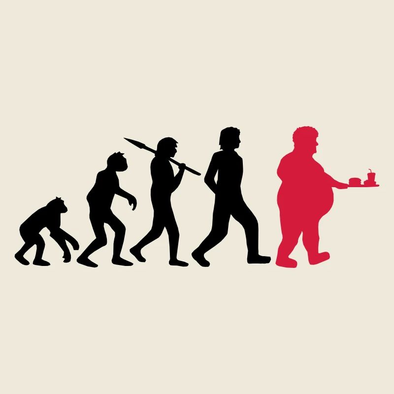 Fast Food Evolution