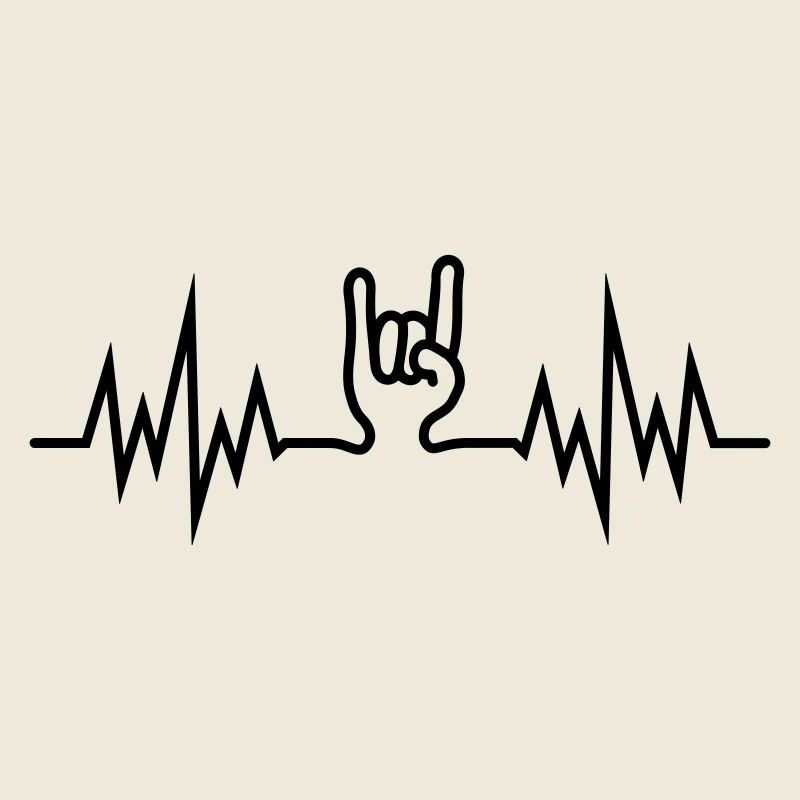 HeavyMetalHandSign