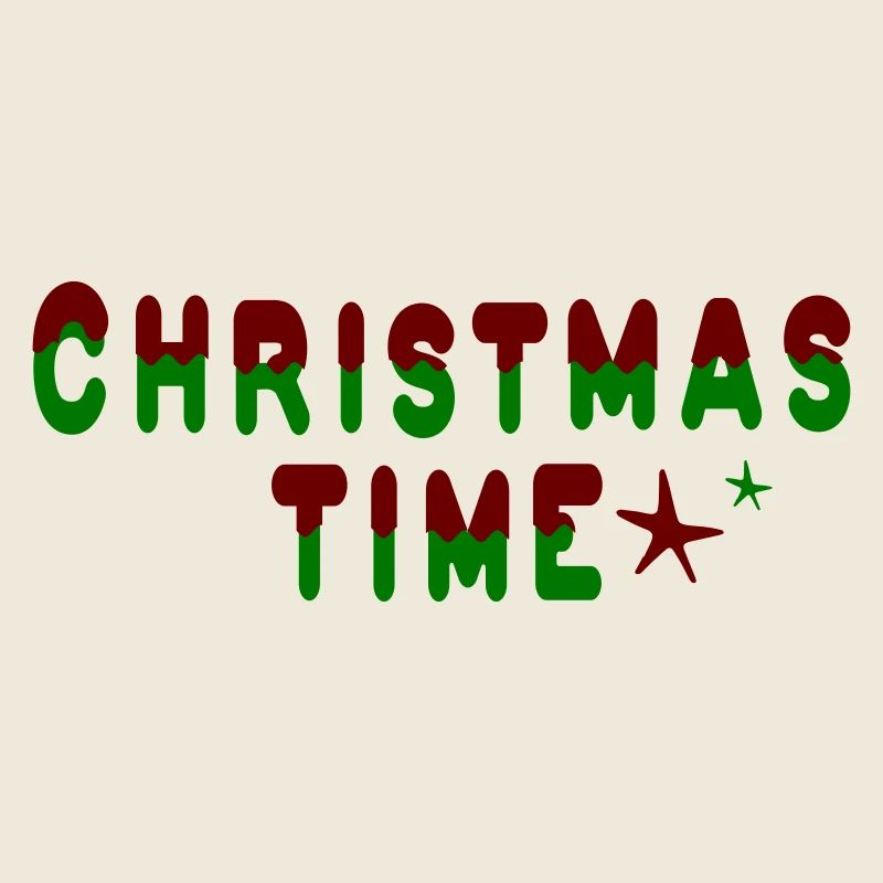 Christmas Time