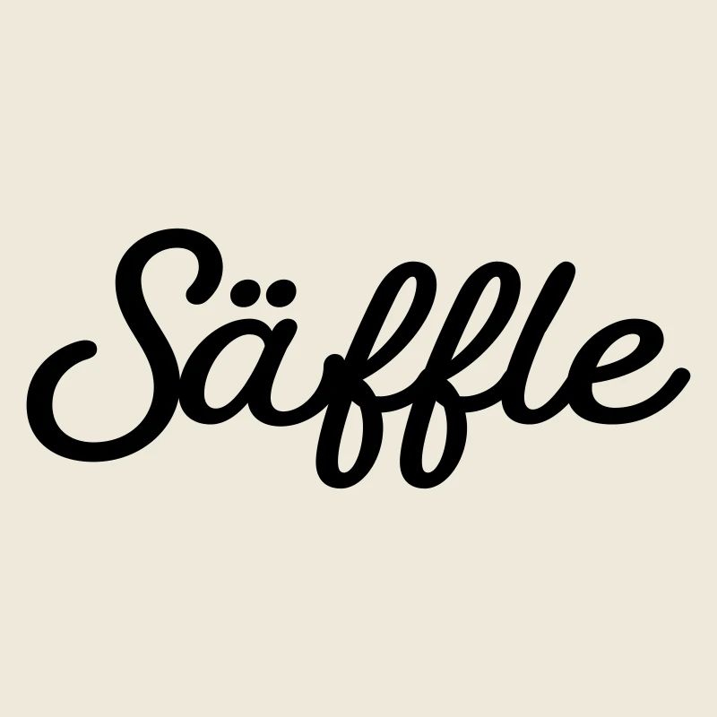 Säffle noir