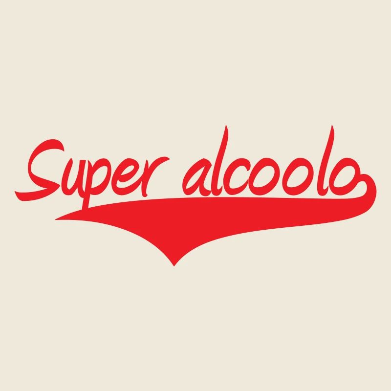 Super Alcoholo - Alcohol
