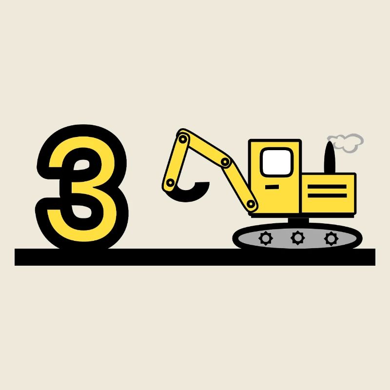 Excavatrice