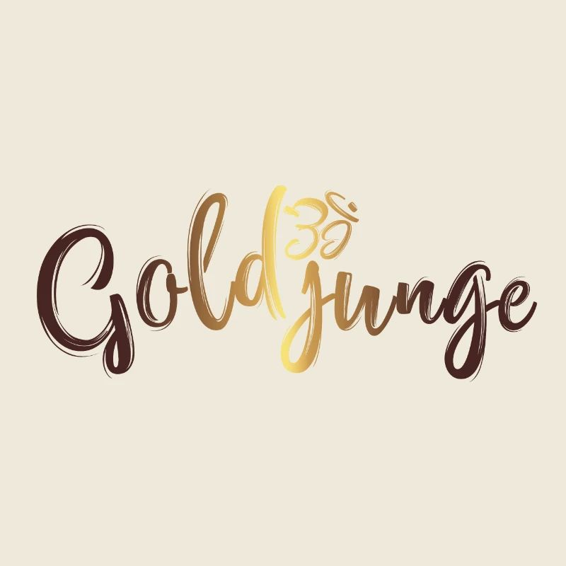 Golden Boy Basic Gold