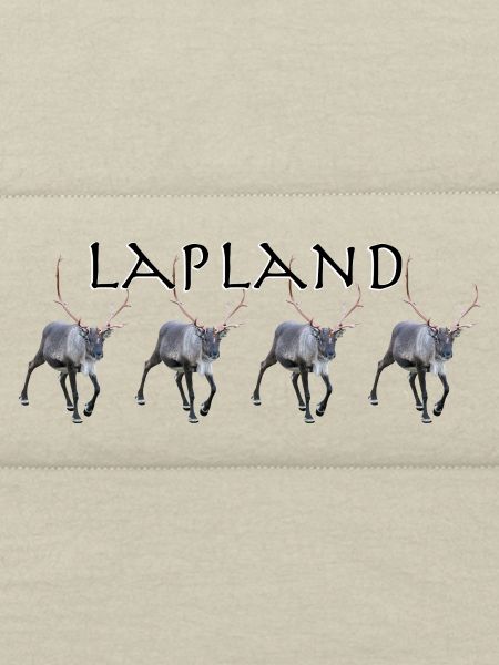 Lapland