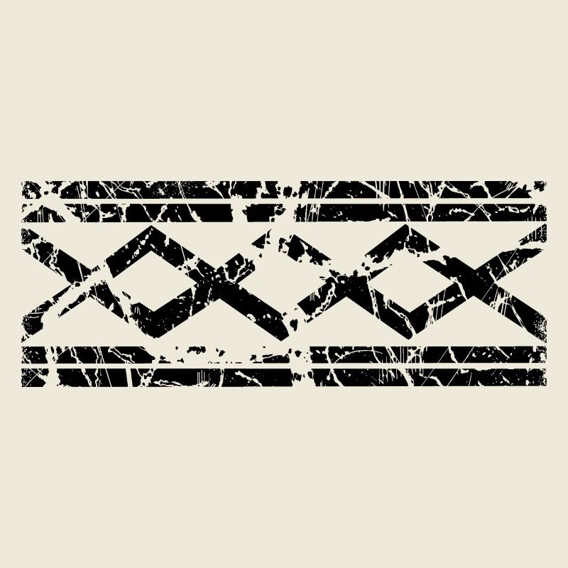 West Midlands - Ornament