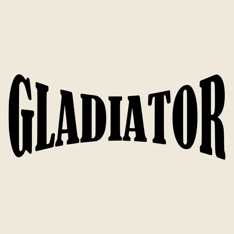Chemise de gladiateur
