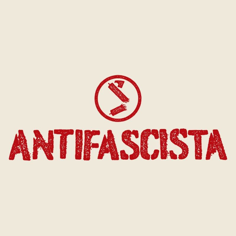 Antifascist