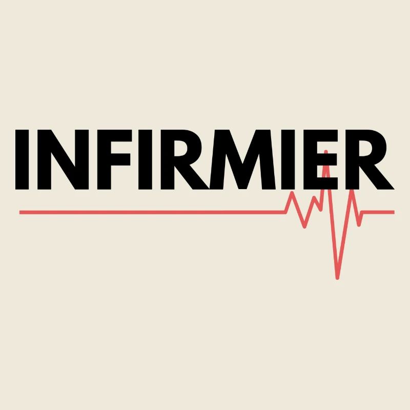 Cadeau 'Infirmier', pour les Soignants