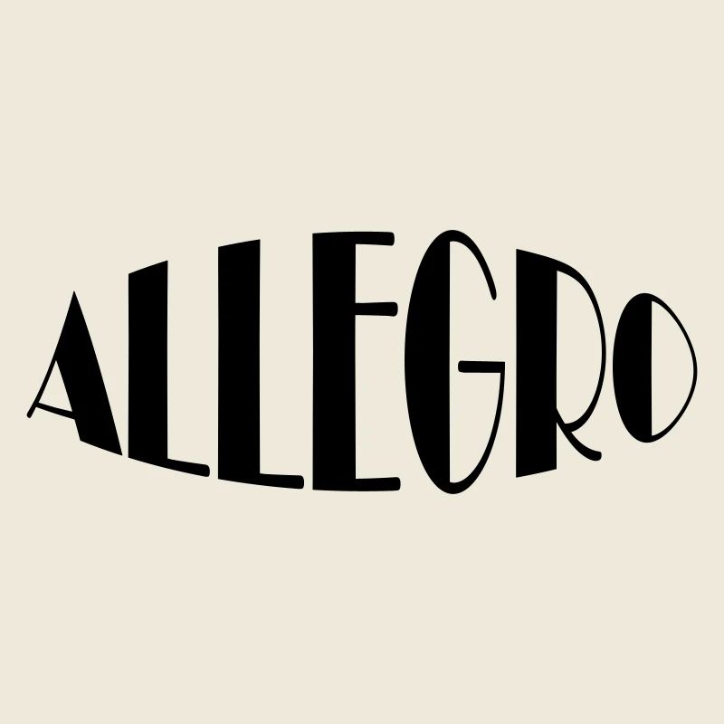 ALLEGRO