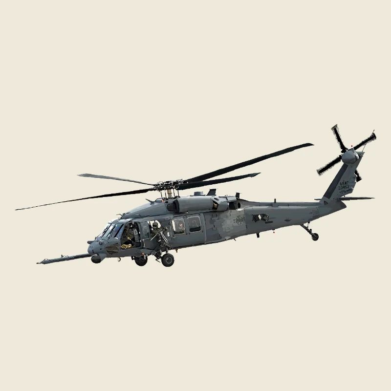 Hélicoptère