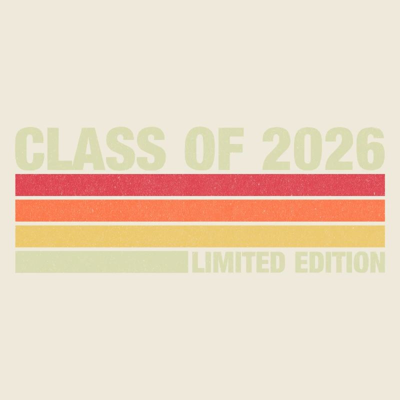Class of 2026 - Schulabschluss