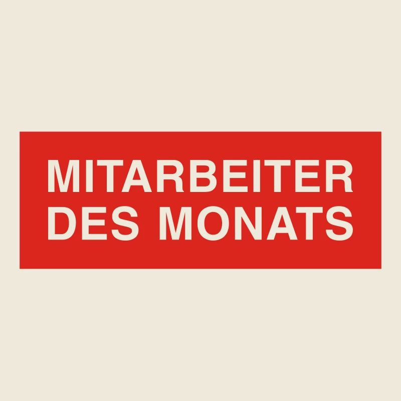 mitarbeiter des monats