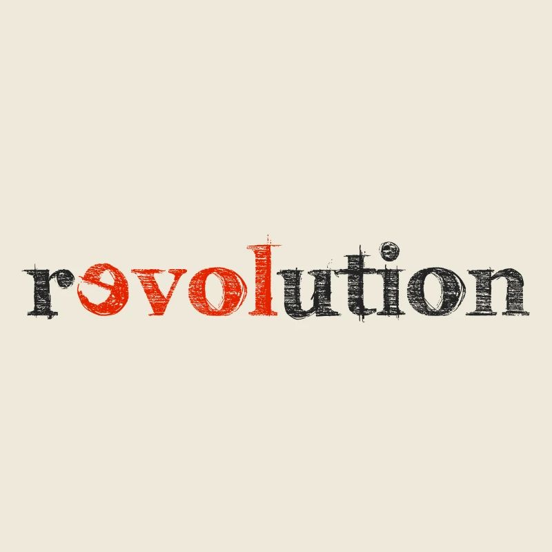 Révolution de l'amour