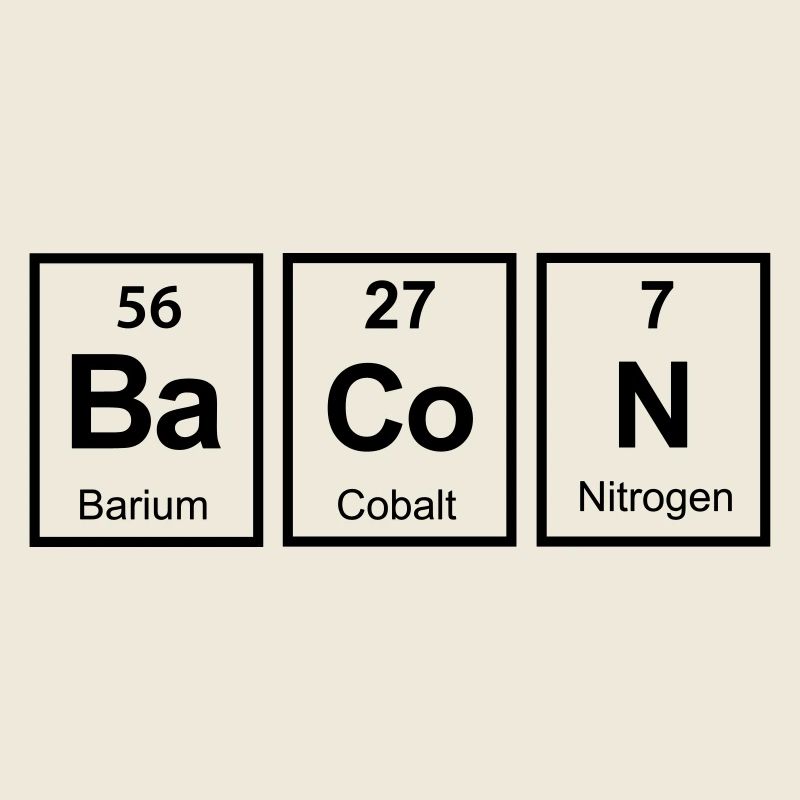 bacon