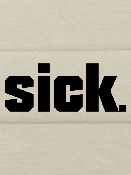 Sick Design - easy