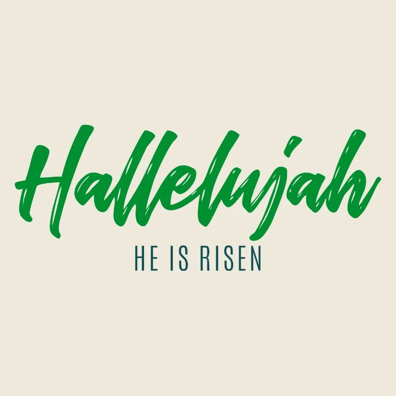 Alléluia