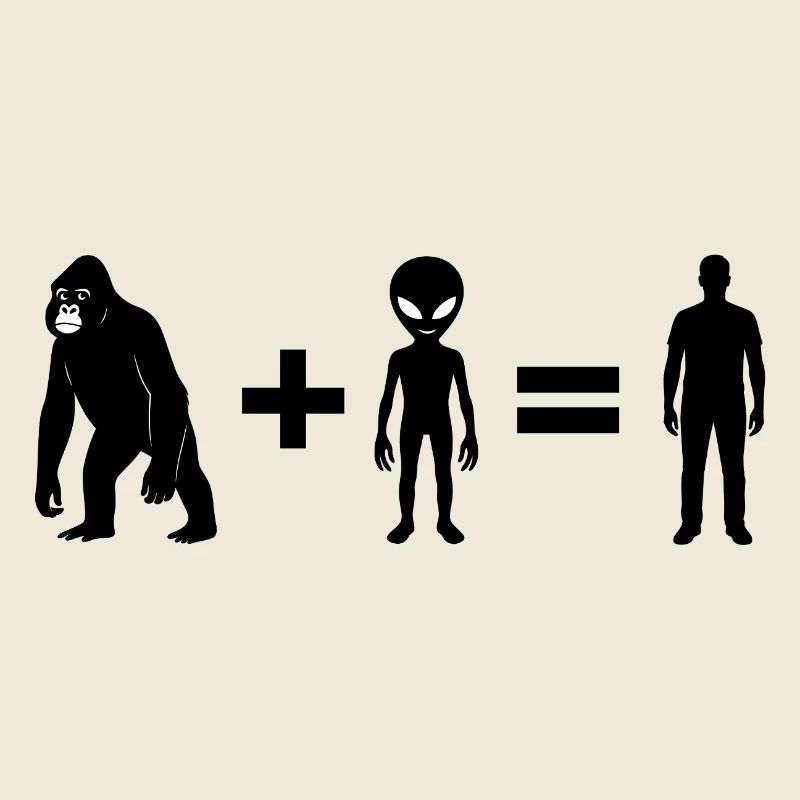 Evolution 2.0 by Falsches Design
