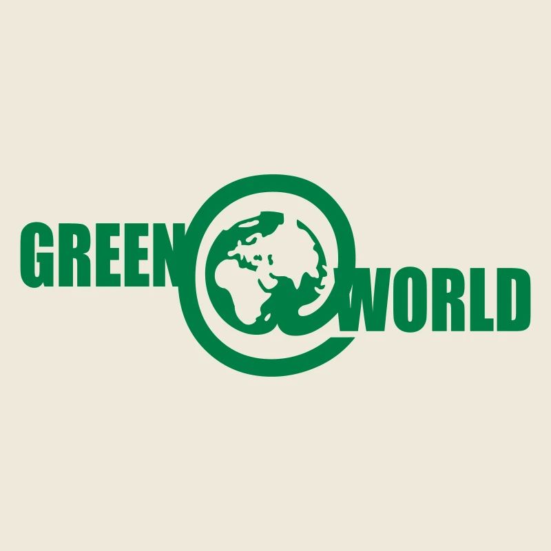 Green @ World