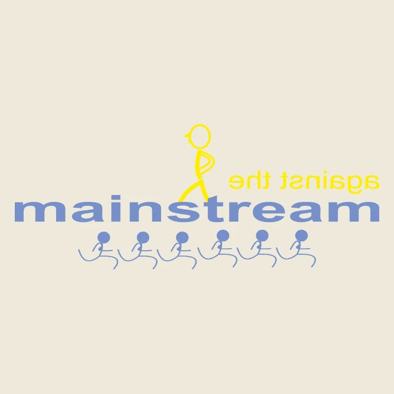 against_the_mainstream