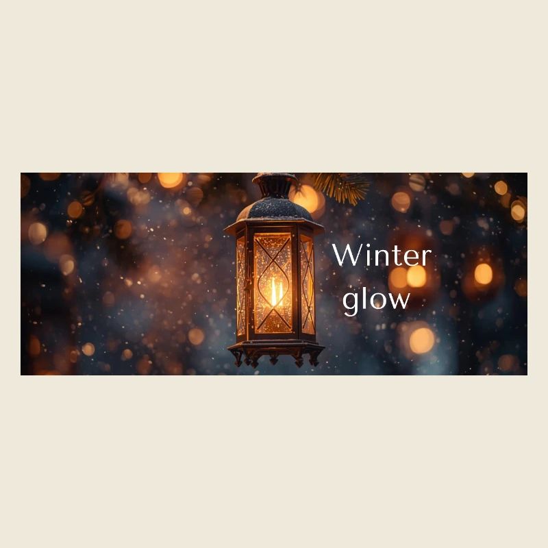 Winterglanz