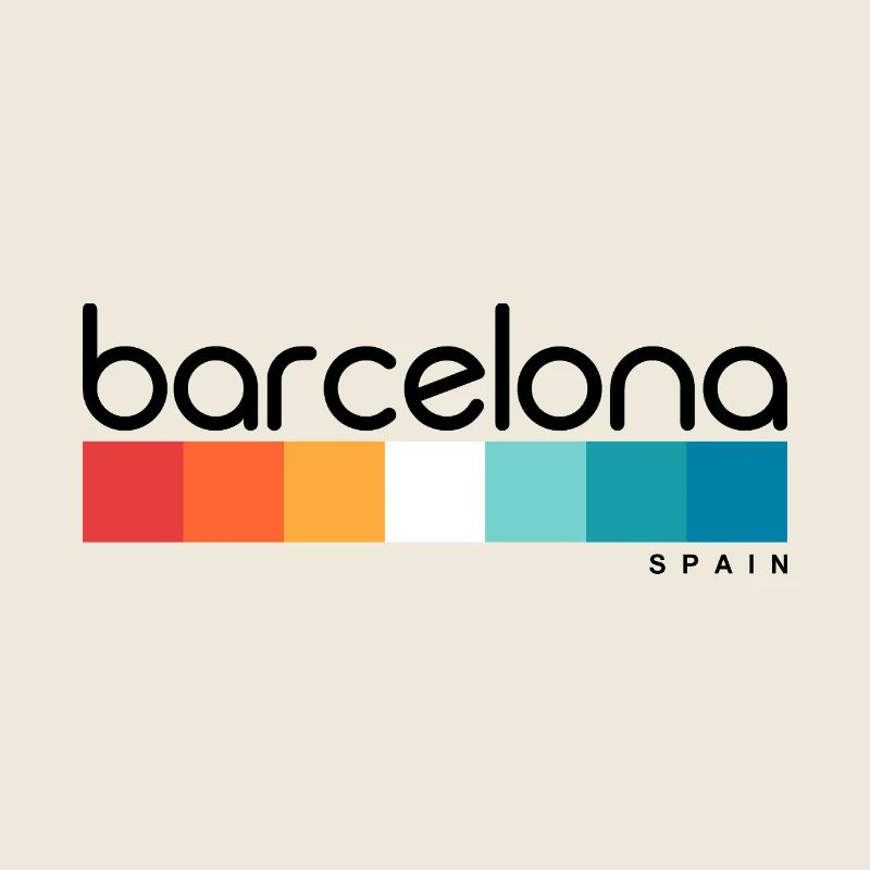 Barcelone - Espagne - Espagne - Espagne